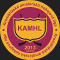 Logo hokej KAMHL 600x600
