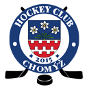 Logo HC Chomýž