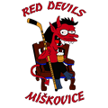 Logo Red Devils Míškovice